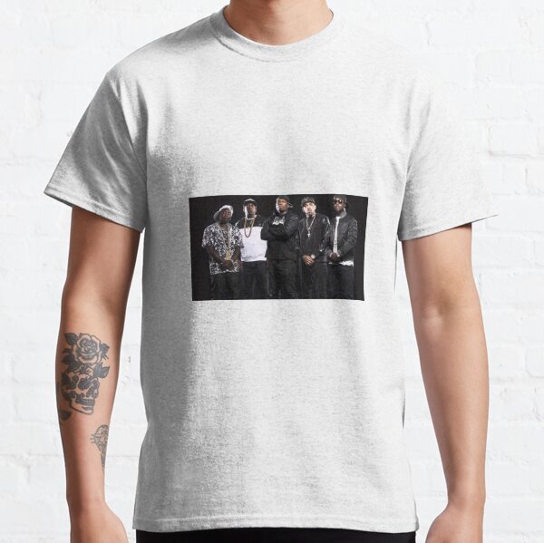 Ropa: G Unit | Redbubble