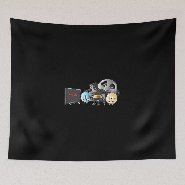 Item preview, Streaming  designed and sold by Kozeyah1989.