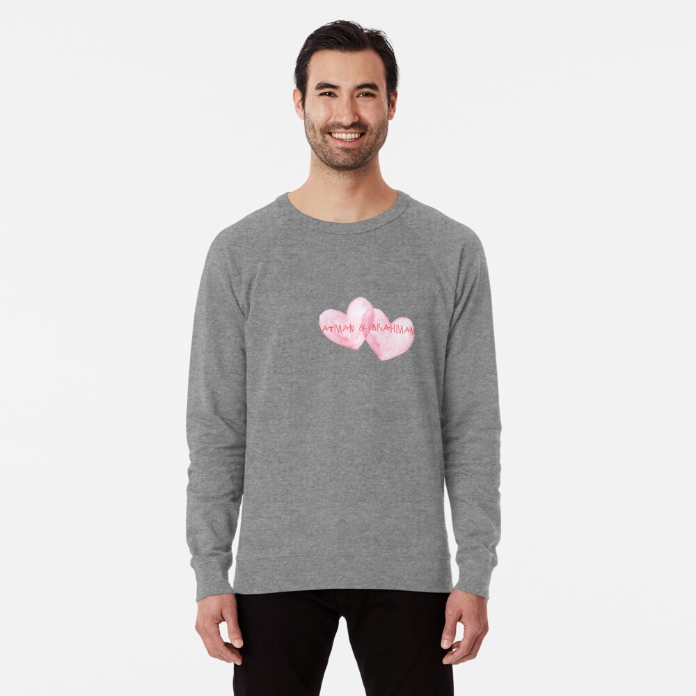Item preview, Lightweight Sweatshirt designed and sold by Mantra-tshirt.