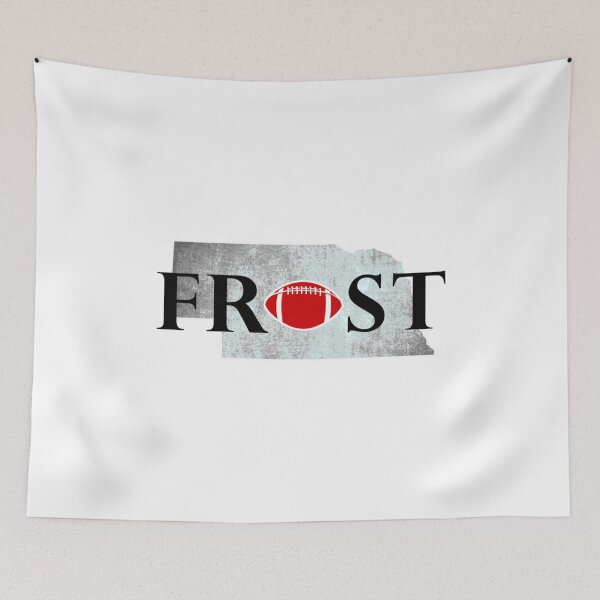 Item preview, FROST TEES  FROST RESTORE NEBRASKA FOOTBALL TRADITION COACH designed and sold by halilkarasu.