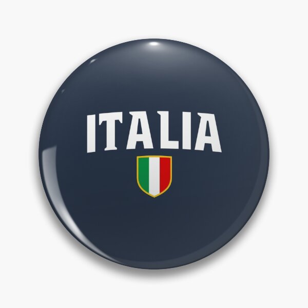 Artikelvorschau, Flaggen-Emblem von Italien entworfen und verkauft von halilkarasu.