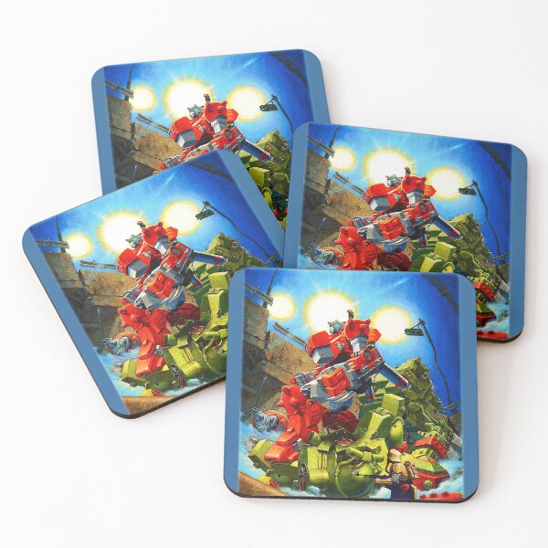 Item preview, Armored Warriors designed and sold by PeacefulHobbit.