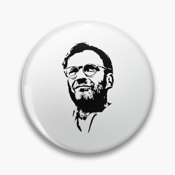 Artikelvorschau, Jürgen Klopp entworfen und verkauft von halilkarasu.