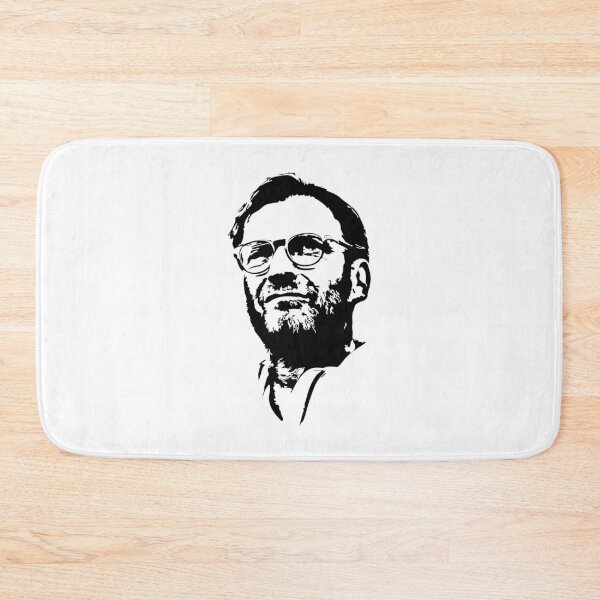 Item preview, Jurgen Klopp designed and sold by halilkarasu.