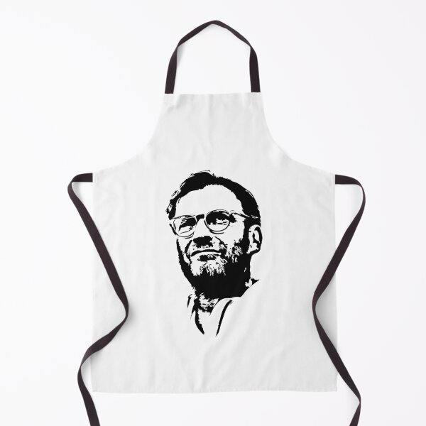 Item preview, Jurgen Klopp designed and sold by halilkarasu.