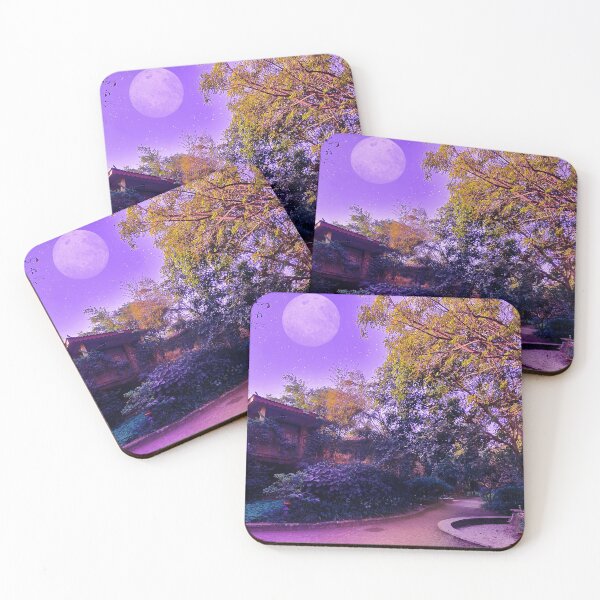Item preview, Forest designed and sold by Elysian Vision.