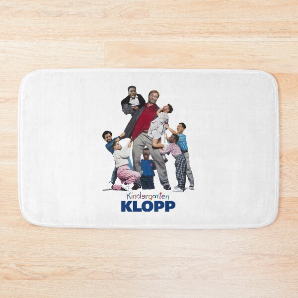 Item preview, Kindergarten Klopp designed and sold by halilkarasu.