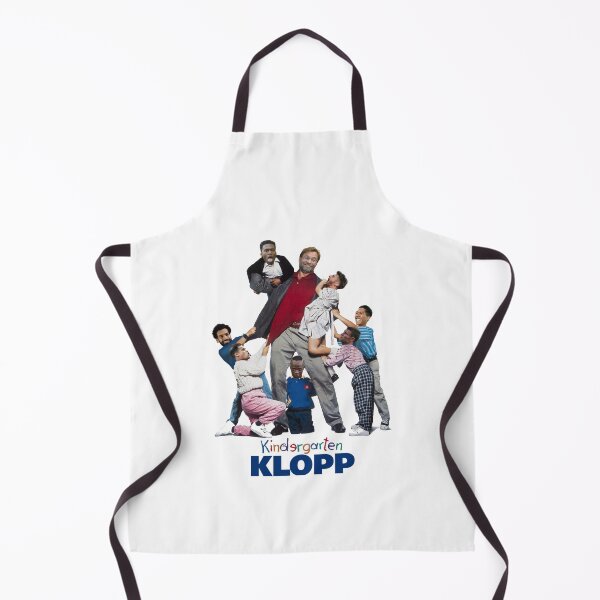 Item preview, Kindergarten Klopp designed and sold by halilkarasu.