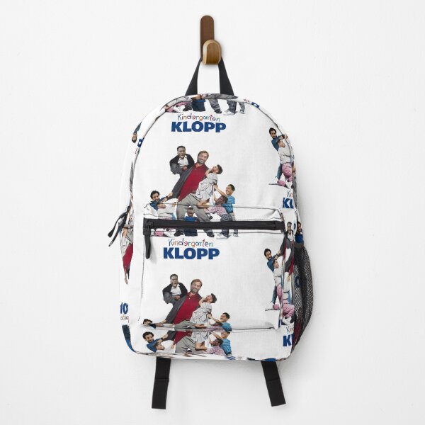 Item preview, Kindergarten Klopp designed and sold by halilkarasu.