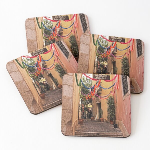 Item preview, The Ups And Downs Of Alfama - 6 © designed and sold by © Hany G. Jadaa © Prince John Photography.