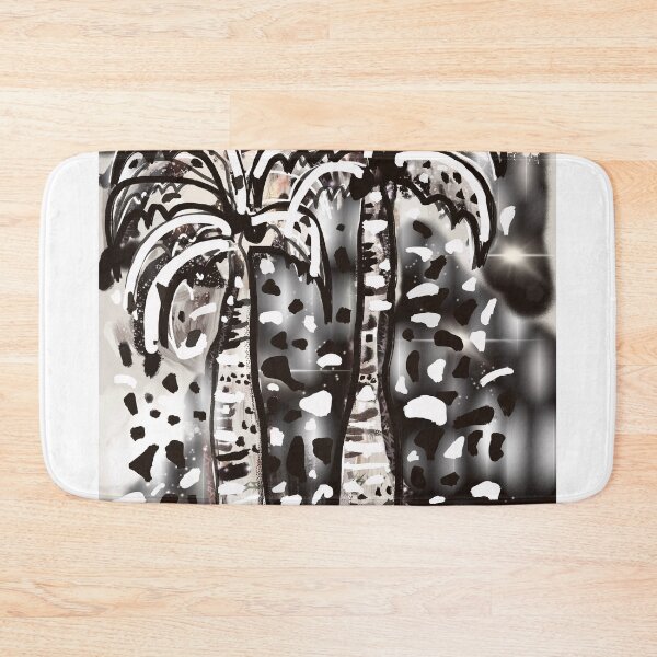Item preview, Terrazo Palms designed and sold by Joey  Davis.