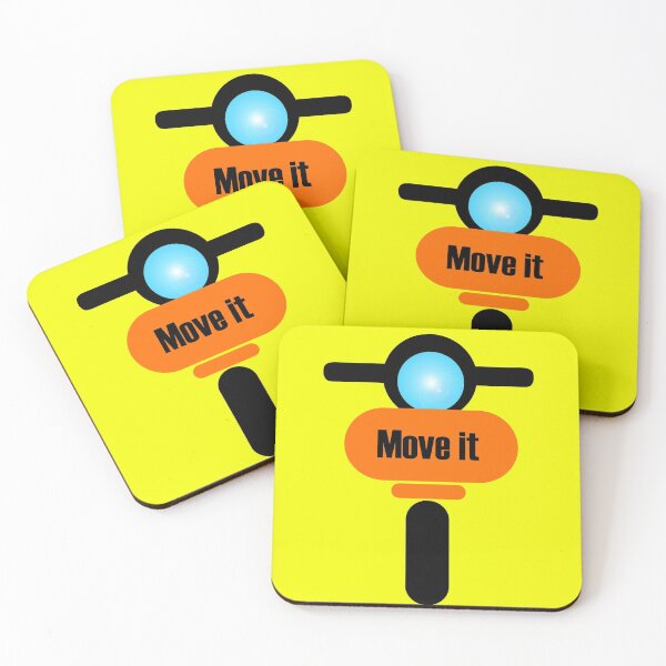 Item preview, Move it designed and sold by Klementsen.