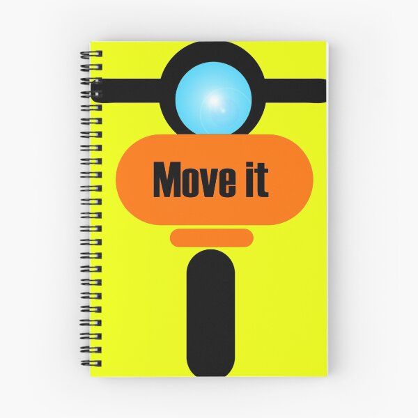 Item preview, Move it designed and sold by Klementsen.