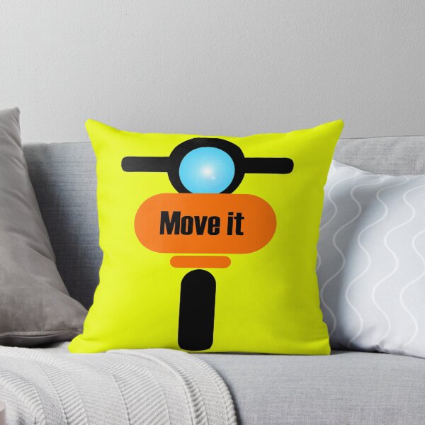 Item preview, Move it designed and sold by Klementsen.