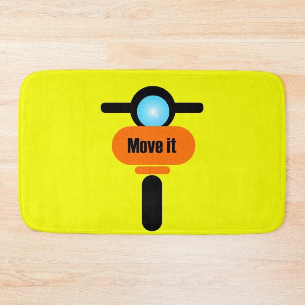 Item preview, Move it designed and sold by Klementsen.