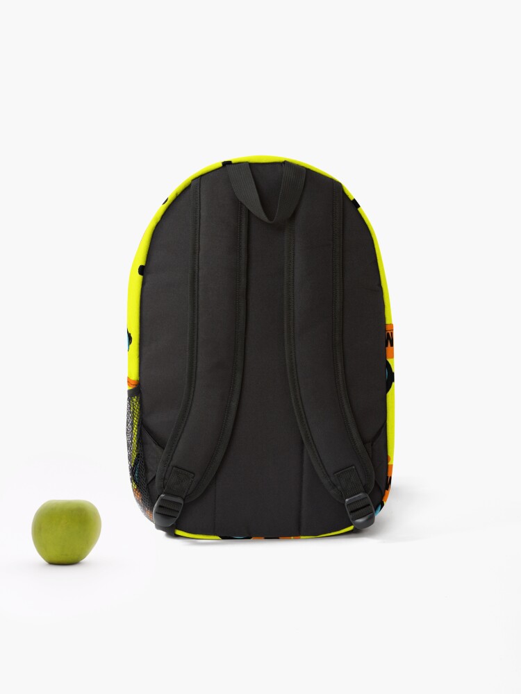 Thumbnail 2 of 3, Backpack, Move it designed and sold by Klementsen.