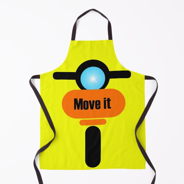 Item preview, Move it designed and sold by Klementsen.