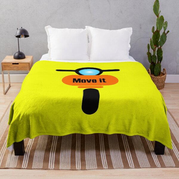 Item preview, Move it designed and sold by Klementsen.