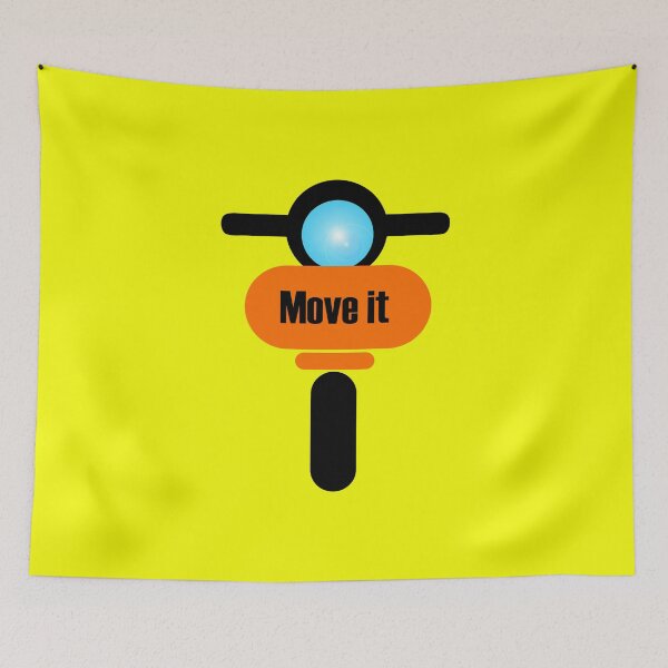 Item preview, Move it designed and sold by Klementsen.