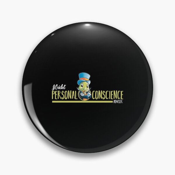 Item preview, Personal conscience  designed and sold by Kozeyah1989.