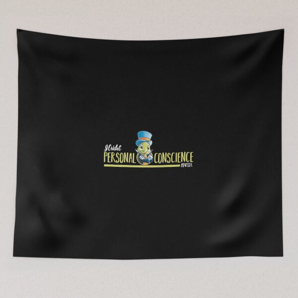 Item preview, Personal conscience  designed and sold by Kozeyah1989.