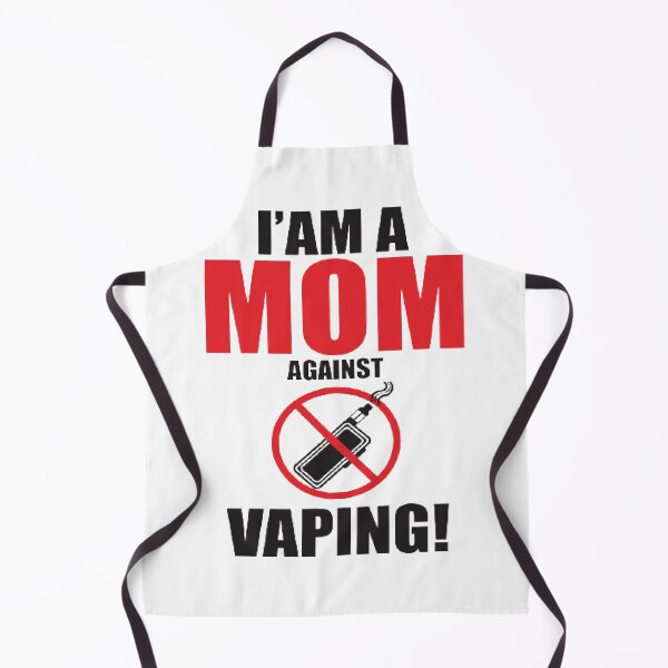 Item preview, I am a MOM against VAPING! T-shirts see also awsome, exceptionally good looking ledendary Graphic T-Shirt designed and sold by Herodz.