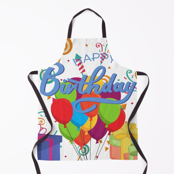 Item preview, happy birthday - greeting card designed and sold by bahicharafe.