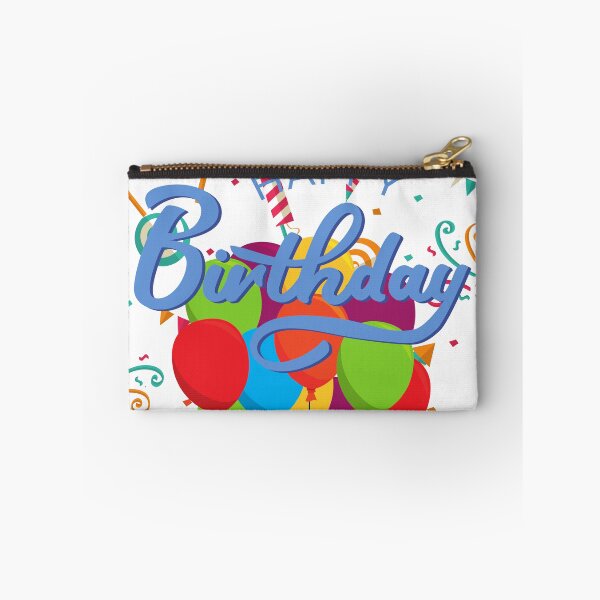 Item preview, happy birthday - greeting card designed and sold by bahicharafe.
