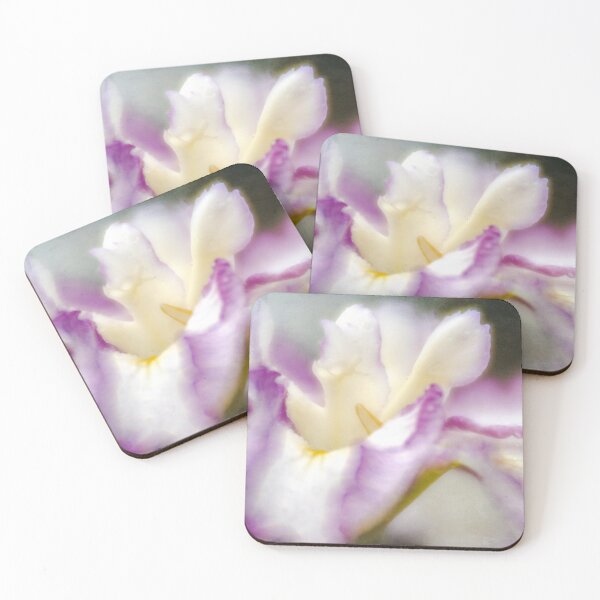 Item preview, Pretty Japanese Iris designed and sold by Amy Dundon.