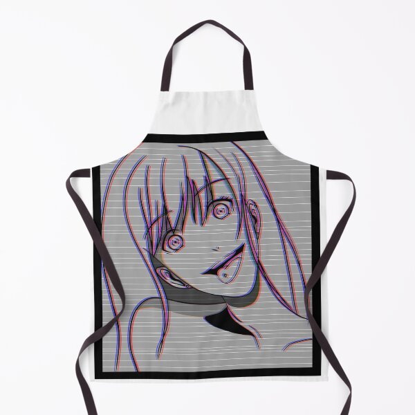 Item preview, Crazy girl anime designed and sold by shodark.
