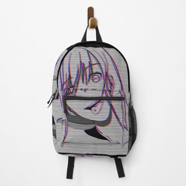 Item preview, Crazy girl anime designed and sold by shodark.