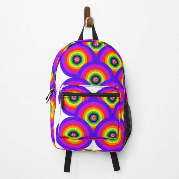 Item preview, Rainbow Circle Design II designed and sold by San005Chau96.