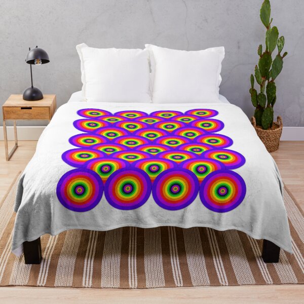 Item preview, Rainbow Circle Design II designed and sold by San005Chau96.