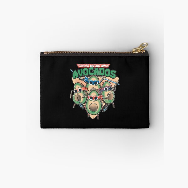 Item preview, Avocados ninja  designed and sold by Kozeyah1989.