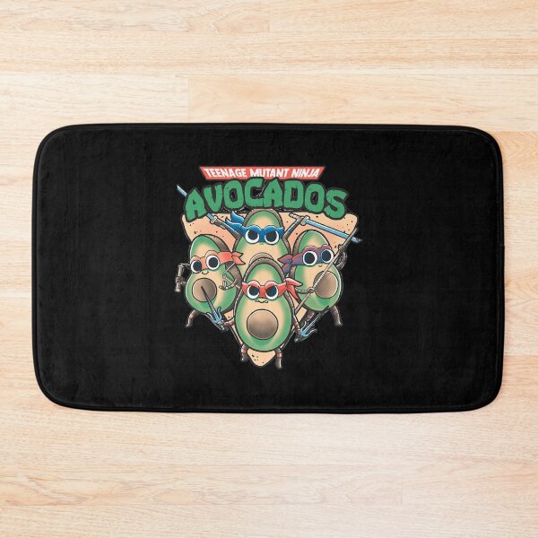 Item preview, Avocados ninja  designed and sold by Kozeyah1989.