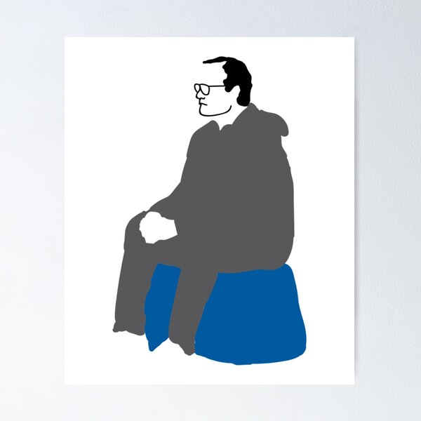 Item preview, Marcelo Bielsa designed and sold by halilkarasu.