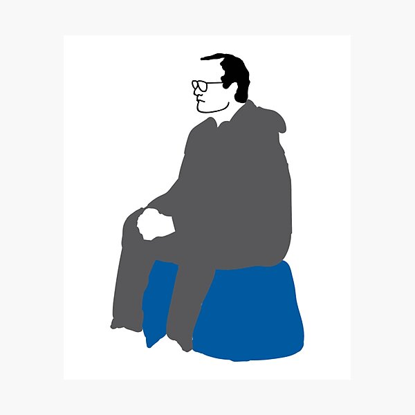 Item preview, Marcelo Bielsa designed and sold by halilkarasu.