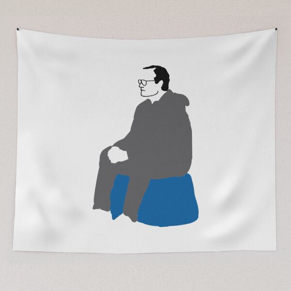 Item preview, Marcelo Bielsa designed and sold by halilkarasu.