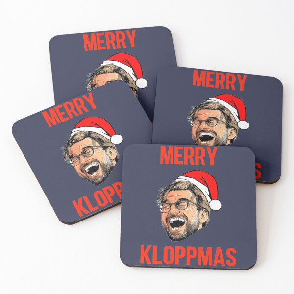 Artikelvorschau, Frohe Kloppmas Liverpool FC Weihnachten entworfen und verkauft von halilkarasu.