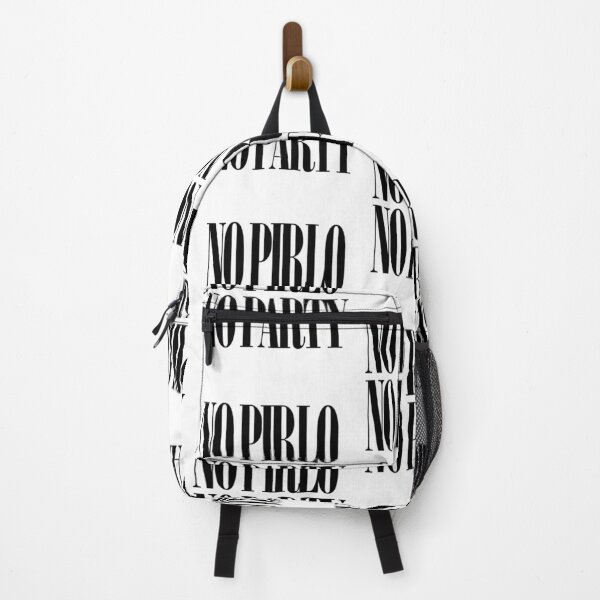 Item preview, No Pirlo No Party designed and sold by halilkarasu.