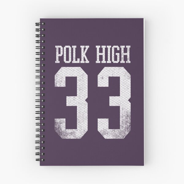 Item preview, Polk High 33 AL BUNDY designed and sold by halilkarasu.