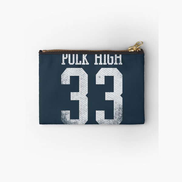 Item preview, Polk High 33 AL BUNDY designed and sold by halilkarasu.