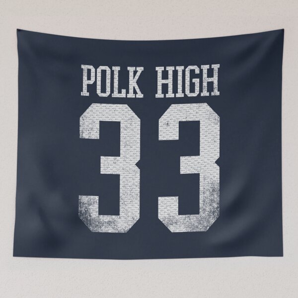 Item preview, Polk High 33 AL BUNDY designed and sold by halilkarasu.