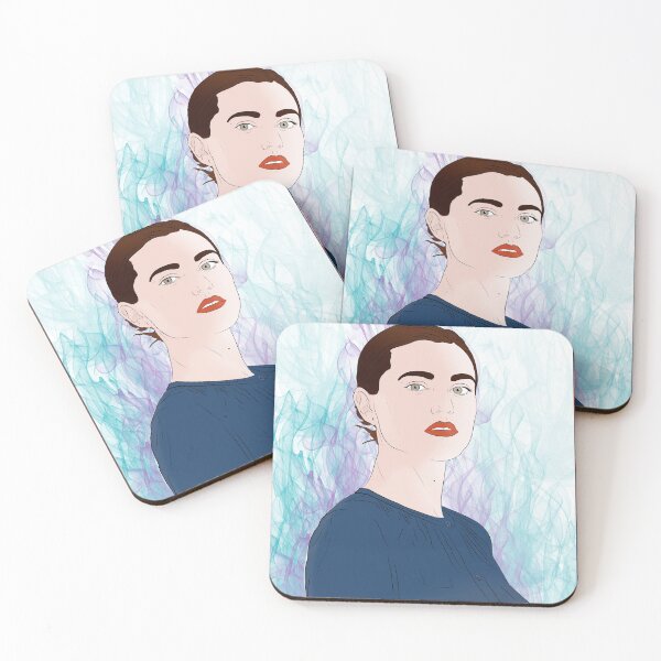 Item preview, Lena Luthor Cold Fire designed and sold by LaSeraCraft.