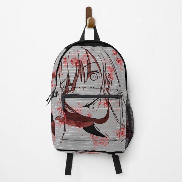 Item preview, Crazy girl anime designed and sold by shodark.