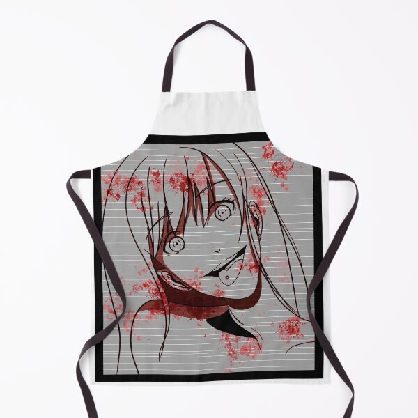 Item preview, Crazy girl anime designed and sold by shodark.