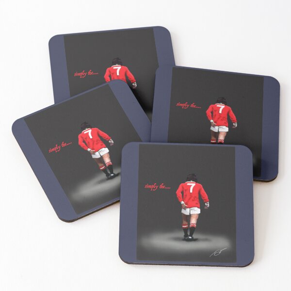Item preview, simply the Best George Best Legend  designed and sold by halilkarasu.