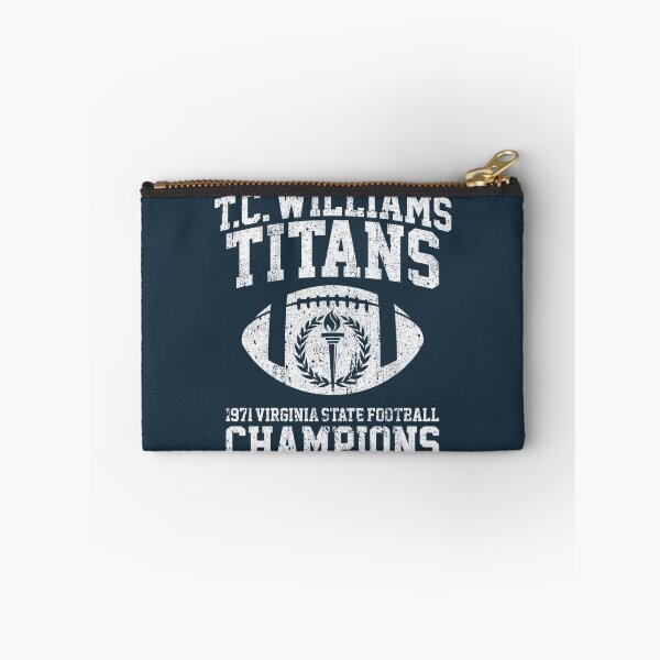 Item preview, TC Williams Titans 1971 Football Champions designed and sold by halilkarasu.