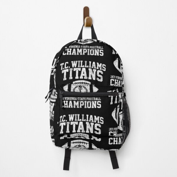 Item preview, TC Williams Titans 1971 Football Champions designed and sold by halilkarasu.