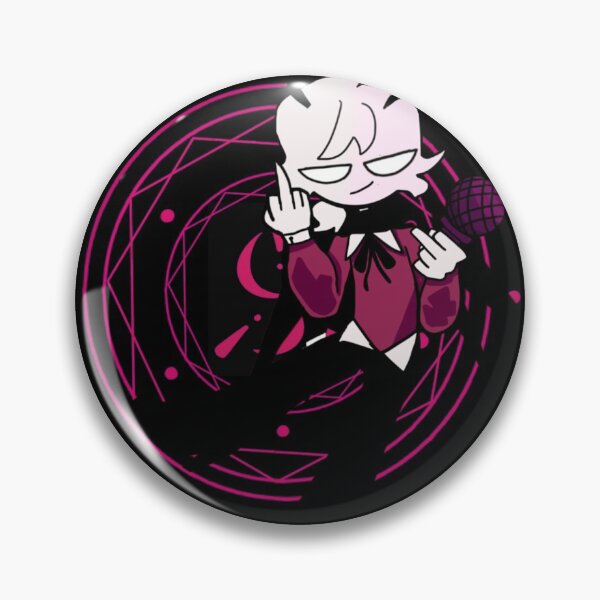 Item preview, Friday Night Funkin - Characters designed and sold by BradlineShop.